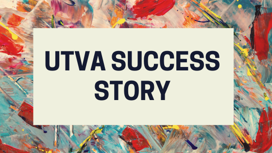 UTVA Success Story